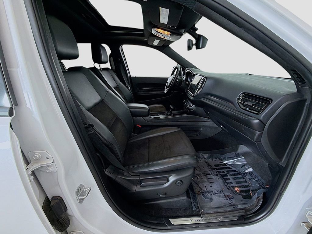 Used 2021 Dodge Durango GT image 24