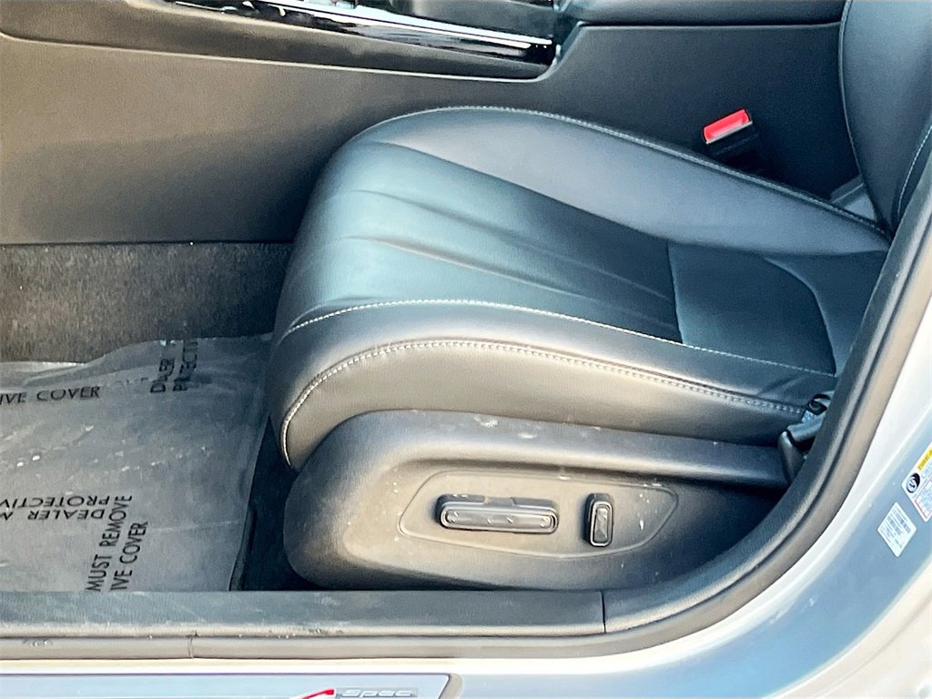 Used 2024 Acura Integra A-Spec image 19