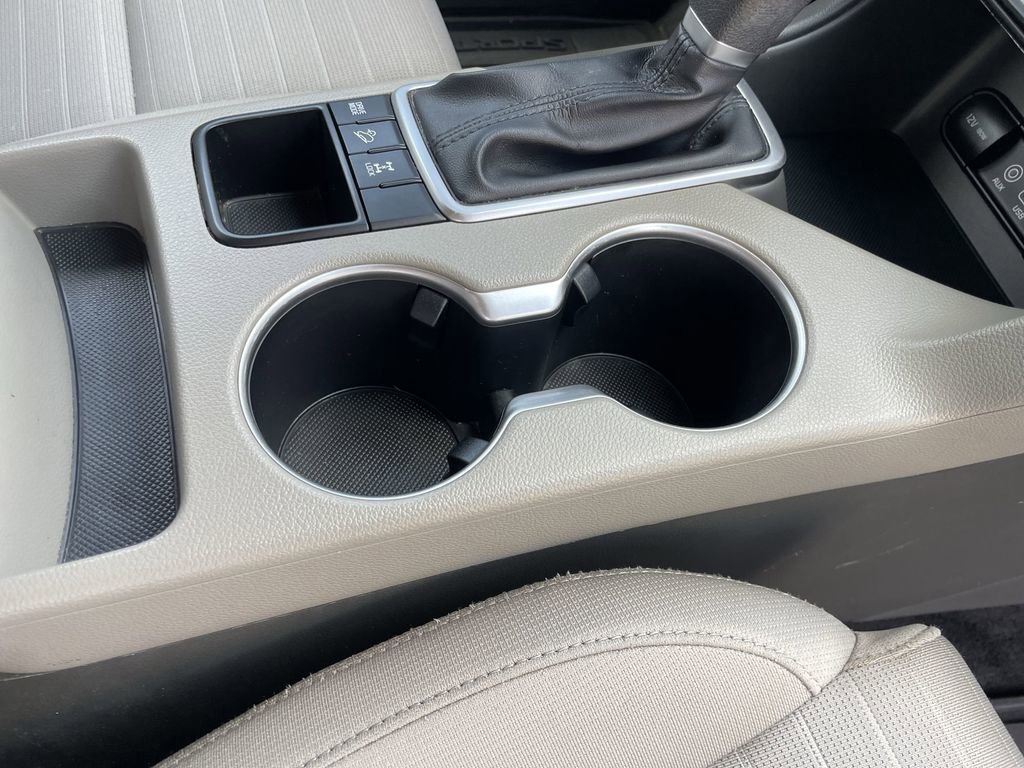 Used 2019 Kia Sportage LX w/ LX Popular Package AWD/4WD image 27