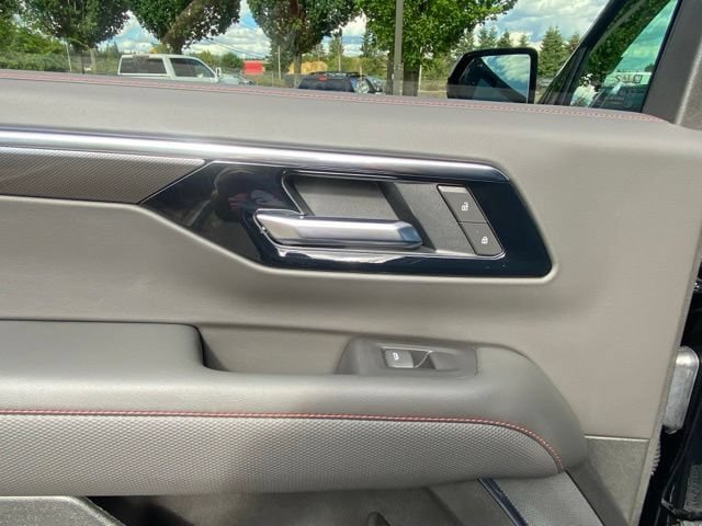 New 2026 Chevrolet Tahoe RST w/ RST Capability Package AWD/4WD image 13