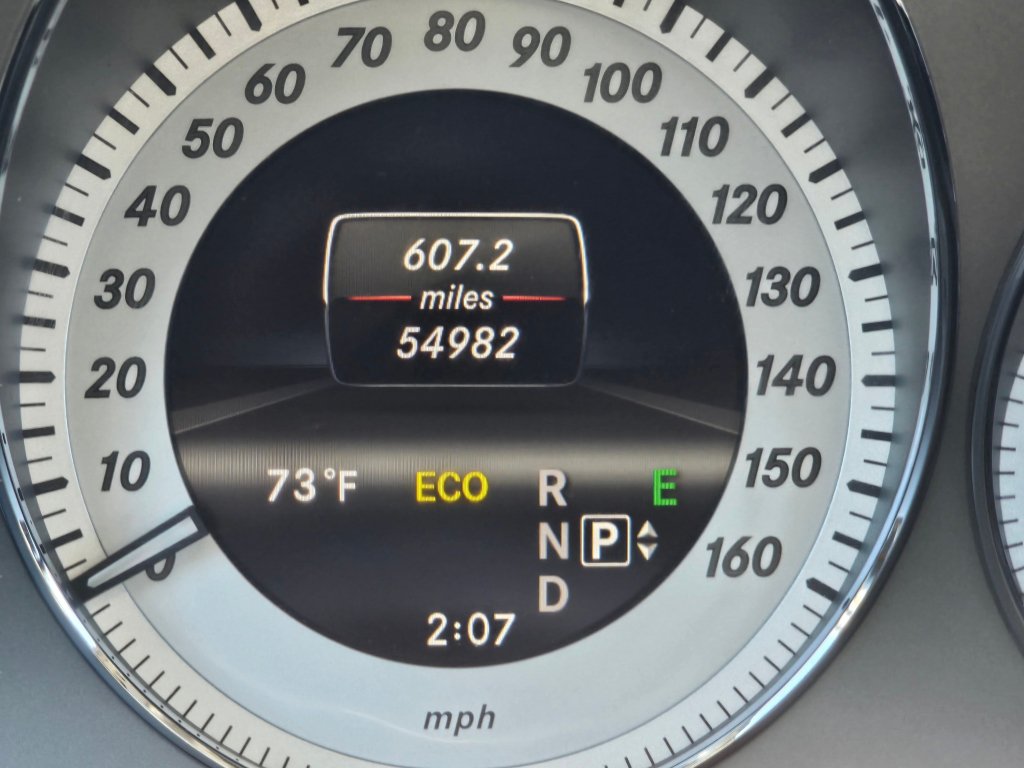 Used 2013 Mercedes-Benz GLK 350 4MATIC image 8