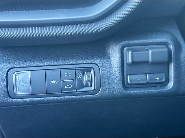 New 2026 Chevrolet Silverado EV LT w/ Plus Package AWD/4WD image 13