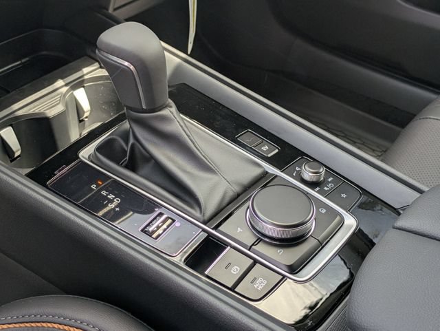 New 2026 MAZDA CX-50 AWD 2.5 Hybrid w/ Weather Package image 19
