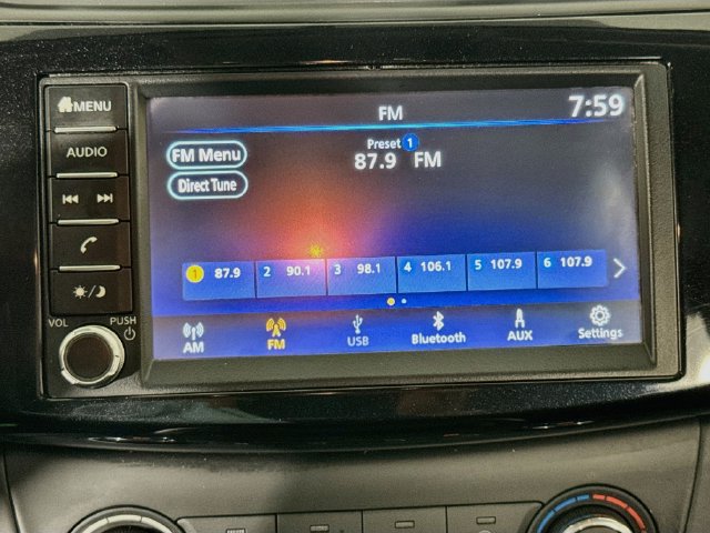 Used 2019 Nissan Sentra S FWD image 15