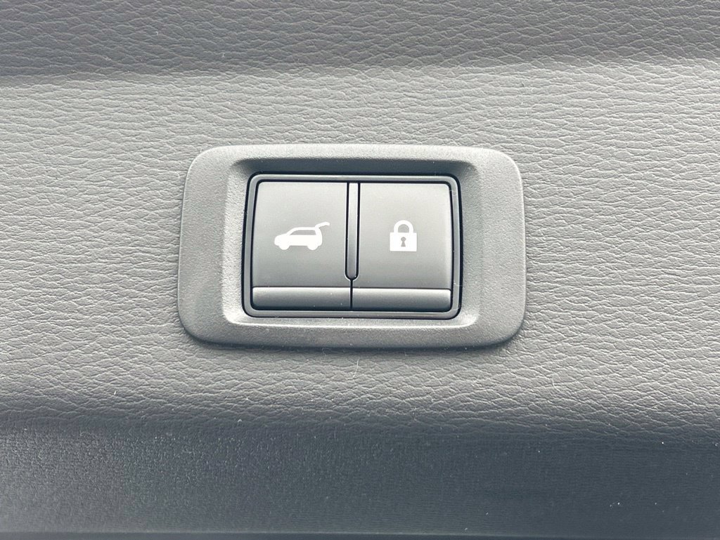 New 2026 Nissan Rogue SL AWD/4WD image 52