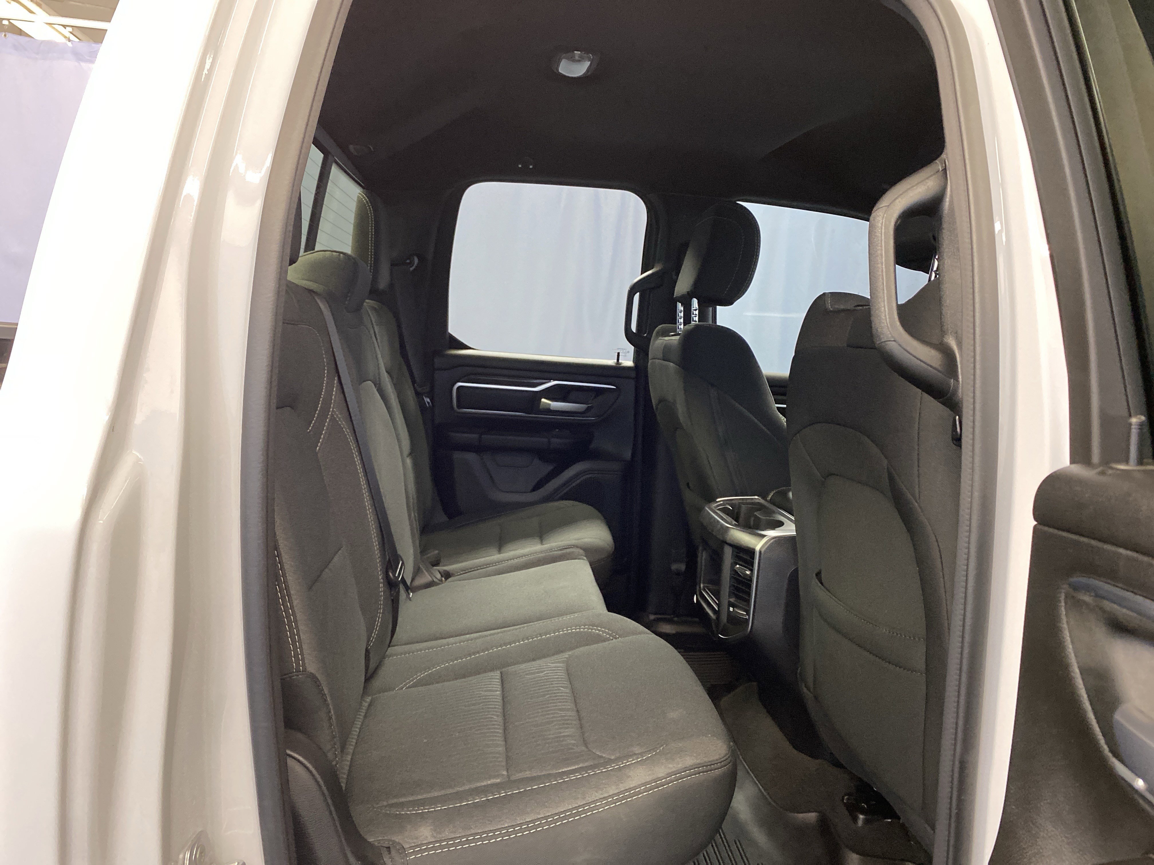 Certified 2024 RAM 1500 Big Horn image 35