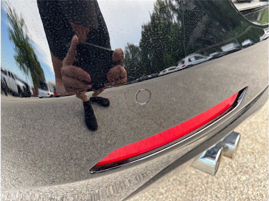 Used 2015 BMW 328i xDrive Wagon image 15