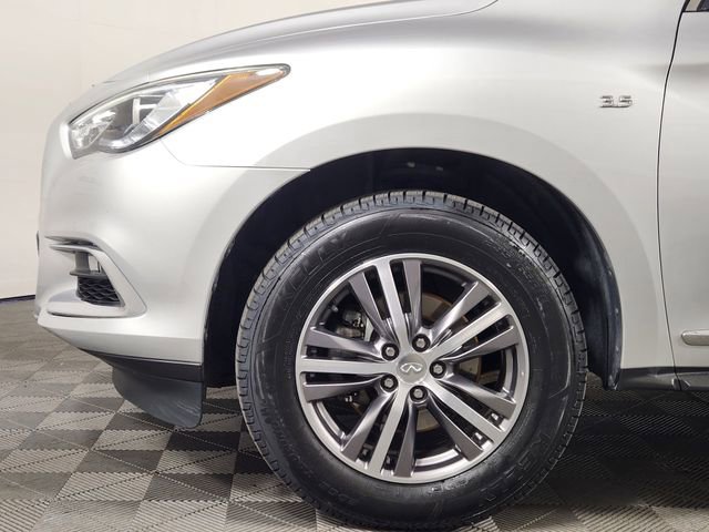 Used 2019 INFINITI QX60 Pure image 9