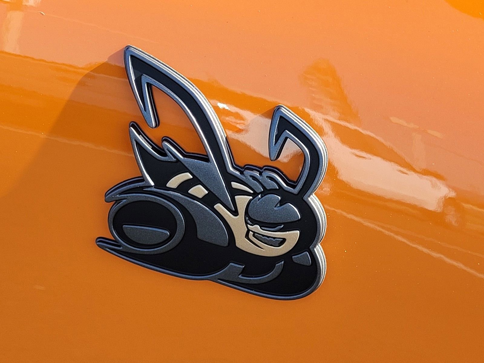 New 2026 Dodge Charger R/T Scat Pack image 23
