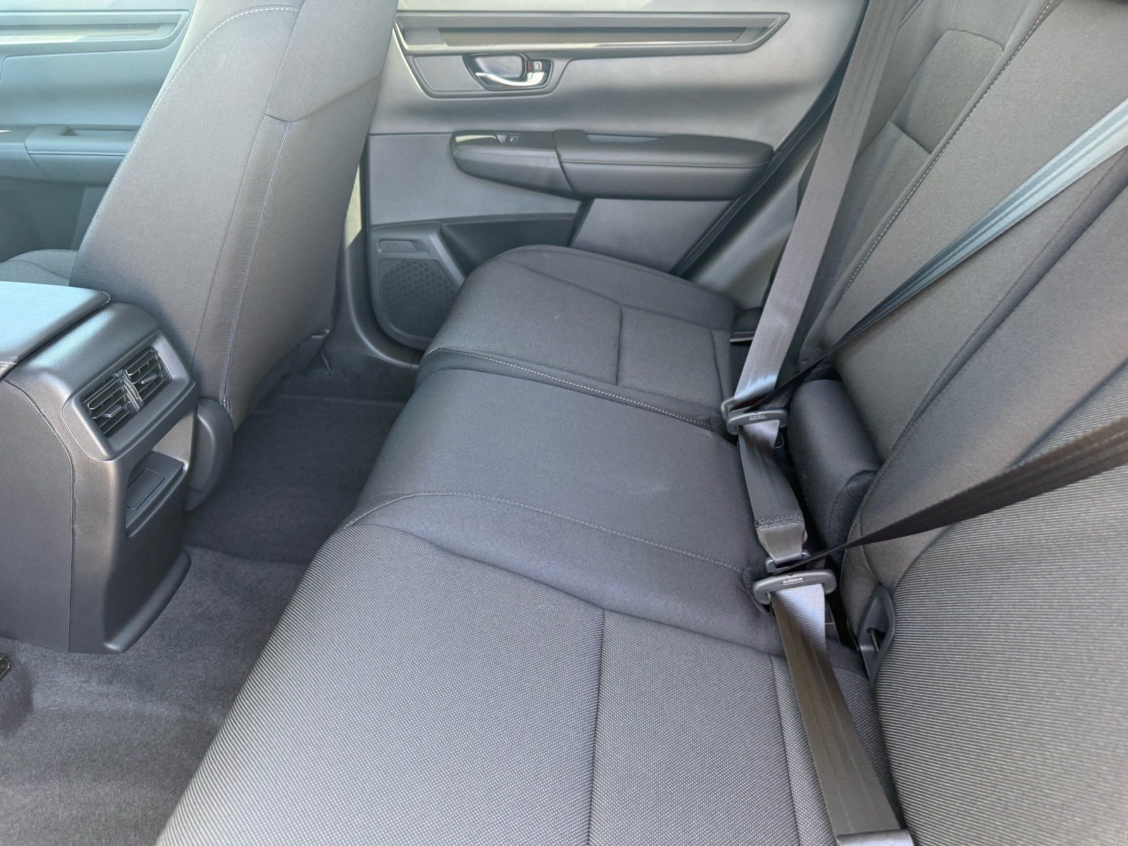New 2027 Honda CR-V LX image 24