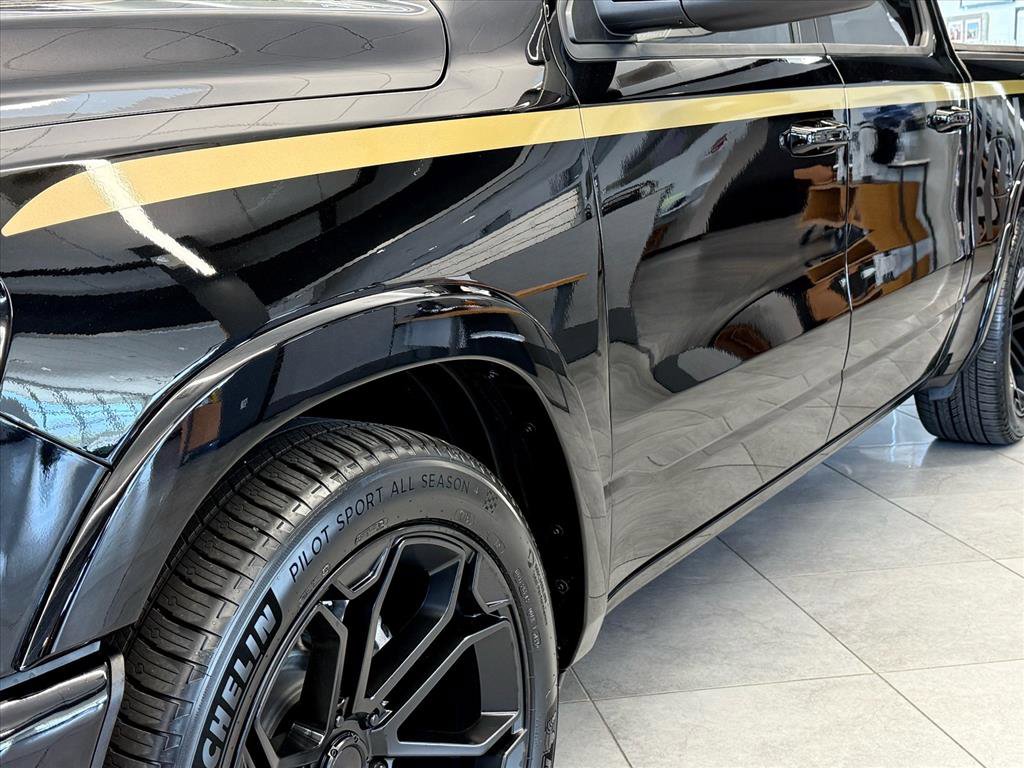 New 2026 RAM 1500 Big Horn image 12