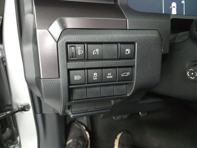 New 2026 Toyota 4Runner TRD Sport Premium image 30