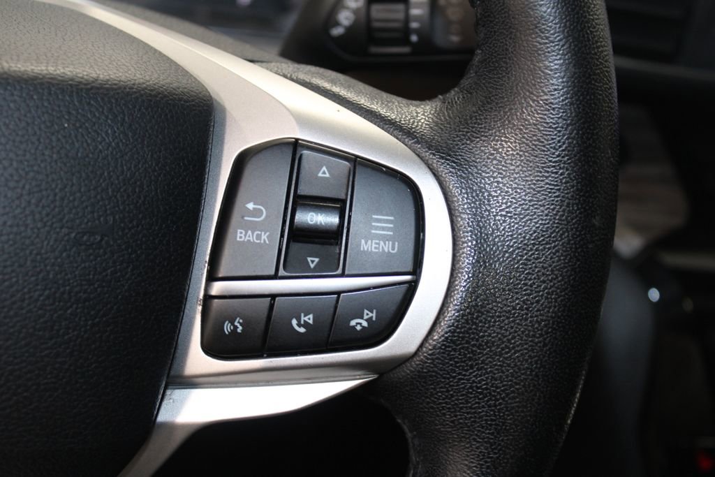 Used 2021 Ford Explorer Limited w/ Equipment Group 301A image 38