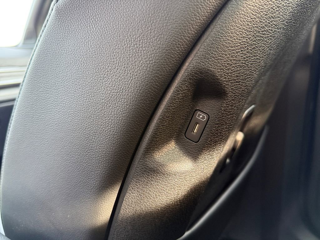 Used 2025 Kia Sportage X-Pro image 28