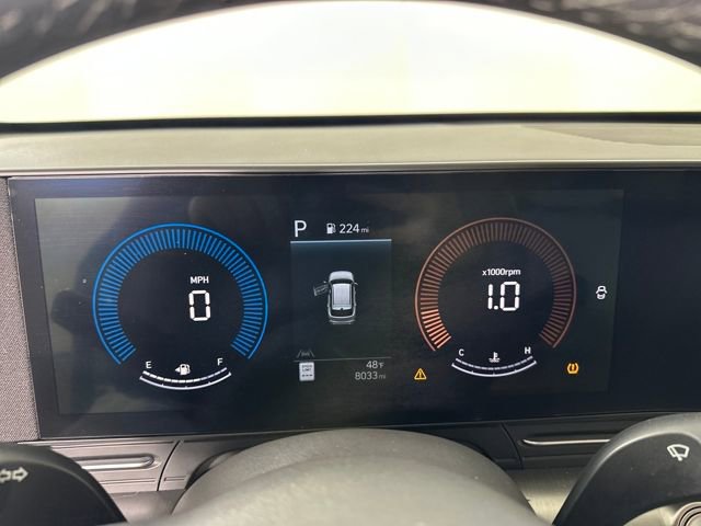 Used 2025 Hyundai Kona SEL image 17