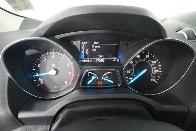 Used 2017 Ford Escape Titanium image 24