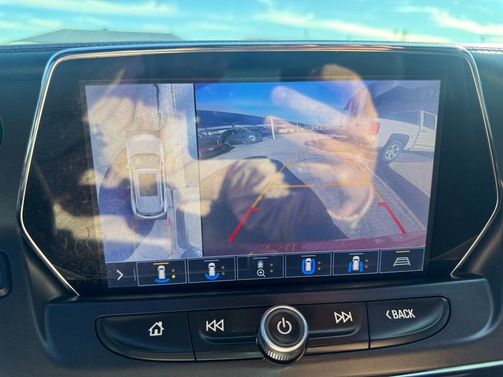 Used 2019 Chevrolet Blazer RS image 15