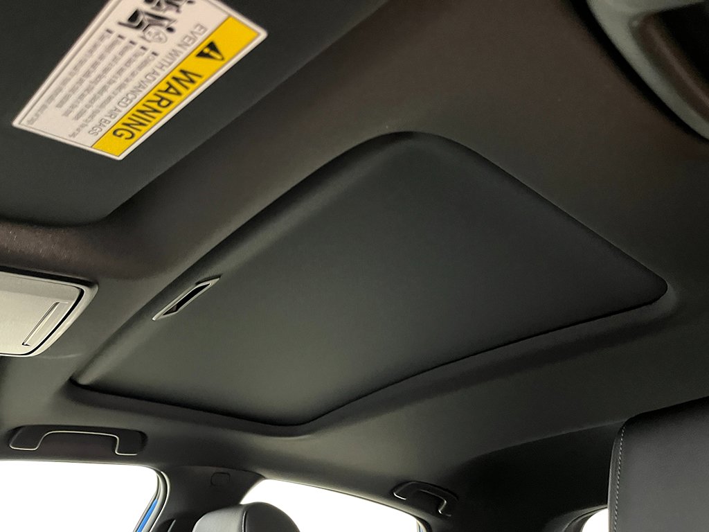 New 2026 Honda Civic Sport Touring image 23