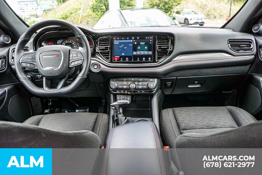 Used 2026 Dodge Durango GT RWD image 28