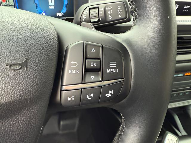 Used 2025 Ford Bronco Sport Badlands AWD/4WD image 18