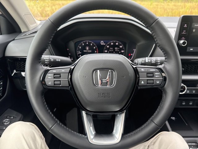 New 2026 Honda CR-V EX-L image 20
