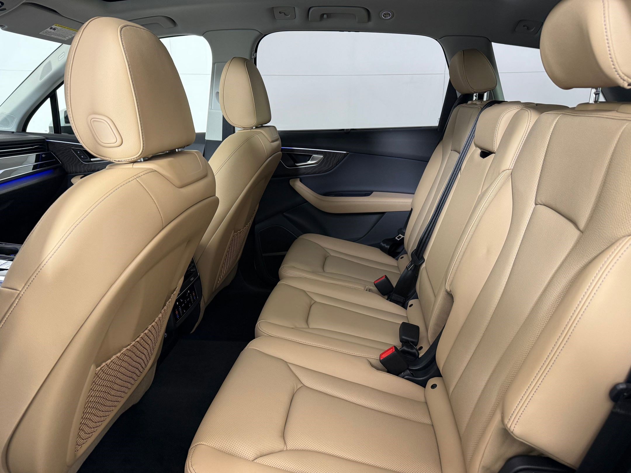 New 2026 Audi Q7 3.0T Premium Plus image 24
