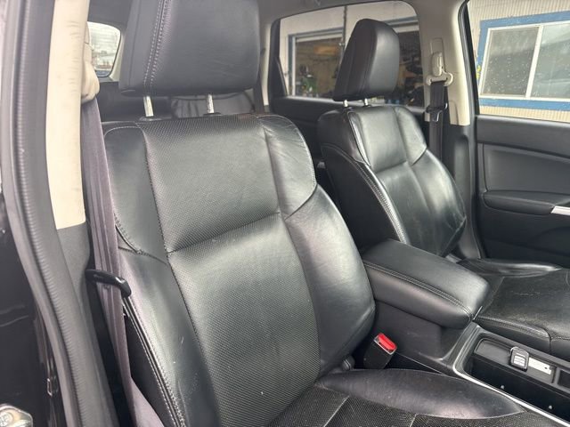 Used 2016 Honda CR-V Touring image 13