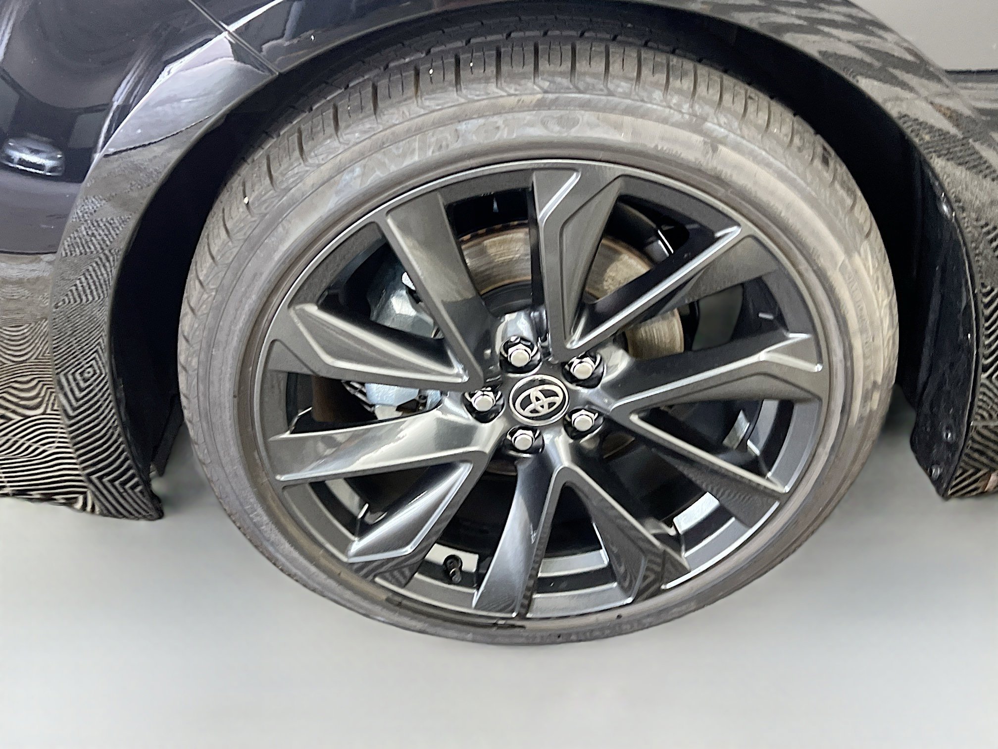 Used 2026 Toyota Corolla XSE FWD image 14