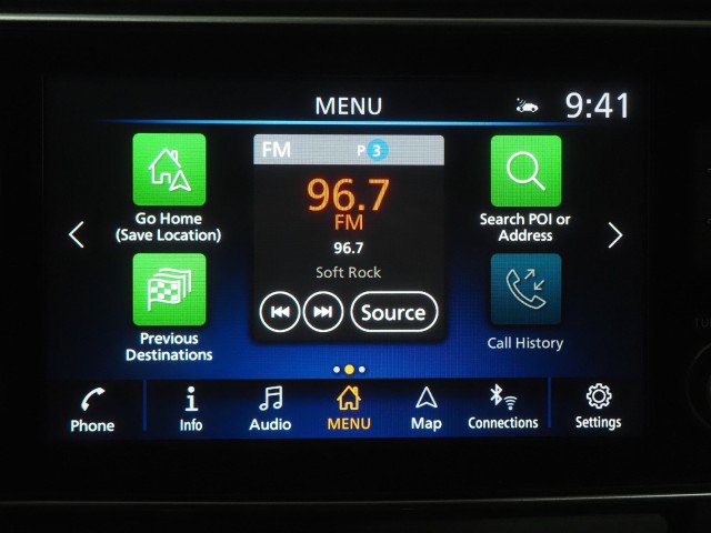 Used 2025 Nissan Leaf SV Plus FWD image 35