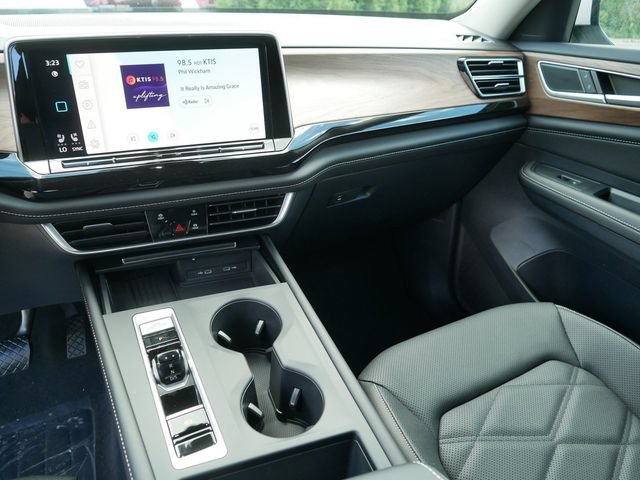 New 2026 Volkswagen Atlas SE AWD/4WD image 10