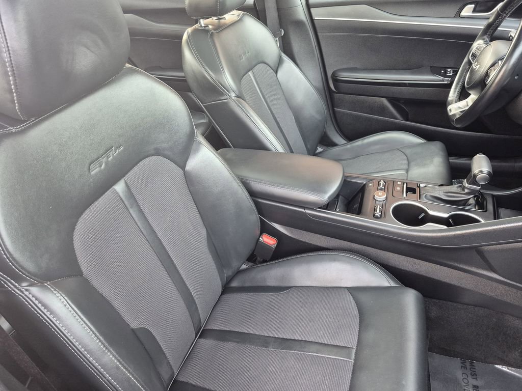 Certified 2023 Kia K5 GT-Line image 18