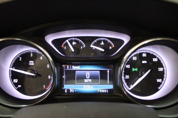 Used 2020 Buick Envision Essence image 4