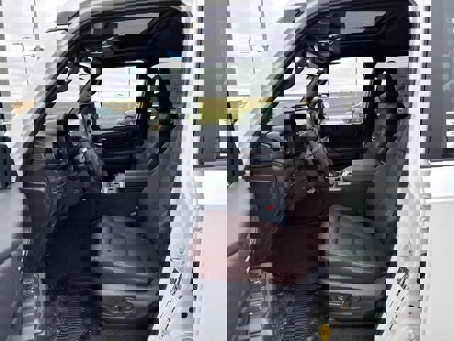 Used 2026 Toyota Land Cruiser w/ Premium Package image 23