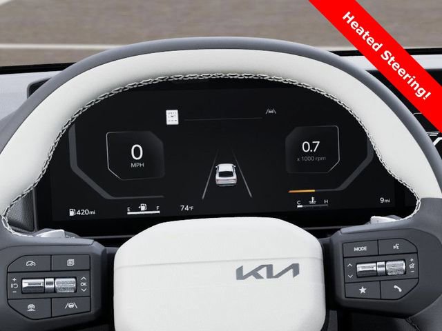 New 2026 Kia K4 GT-Line image 22