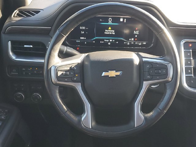 Certified 2022 Chevrolet Tahoe LT w/ LT Signature Package AWD/4WD image 14