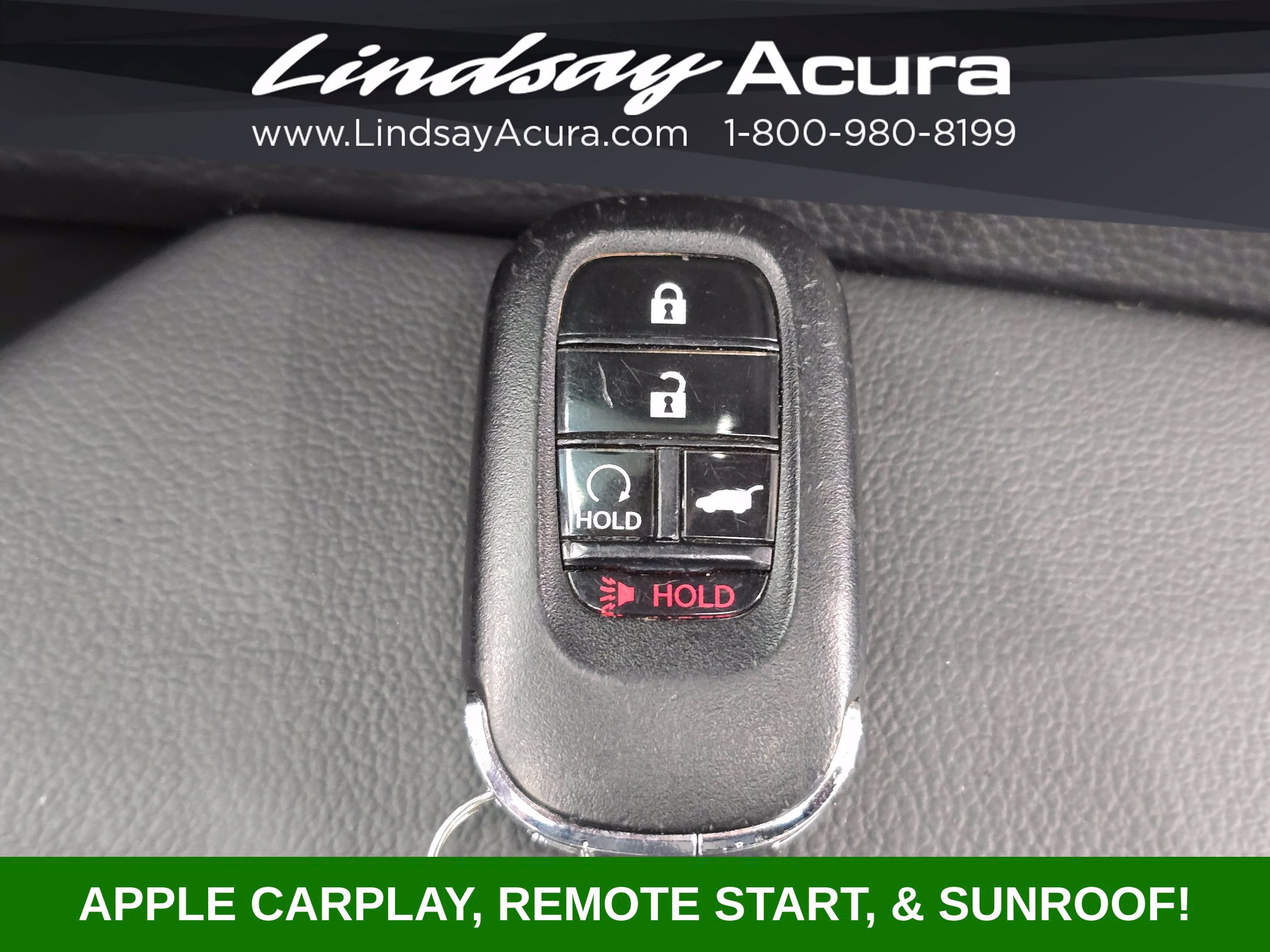 Used 2023 Honda CR-V Sport image 23