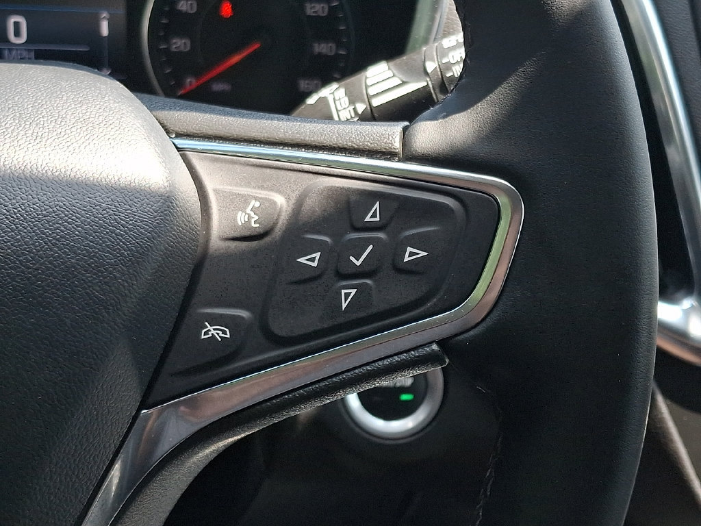 Used 2023 Chevrolet Equinox LT FWD image 22