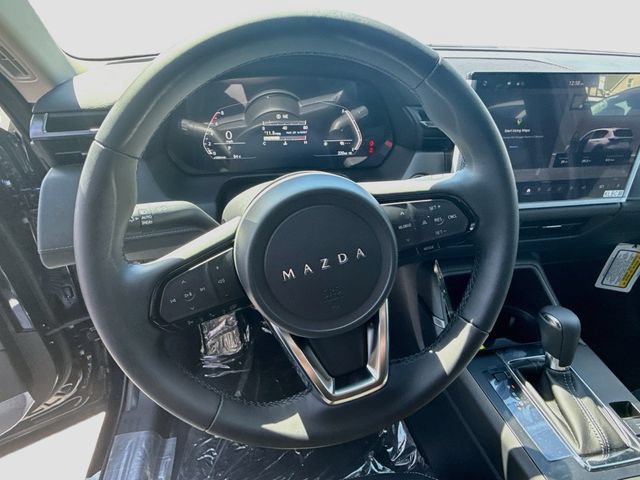 New 2026 MAZDA CX-5 Preferred AWD/4WD image 12