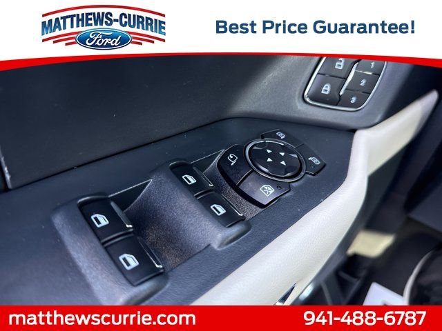 Certified 2024 Ford Expedition Platinum image 27