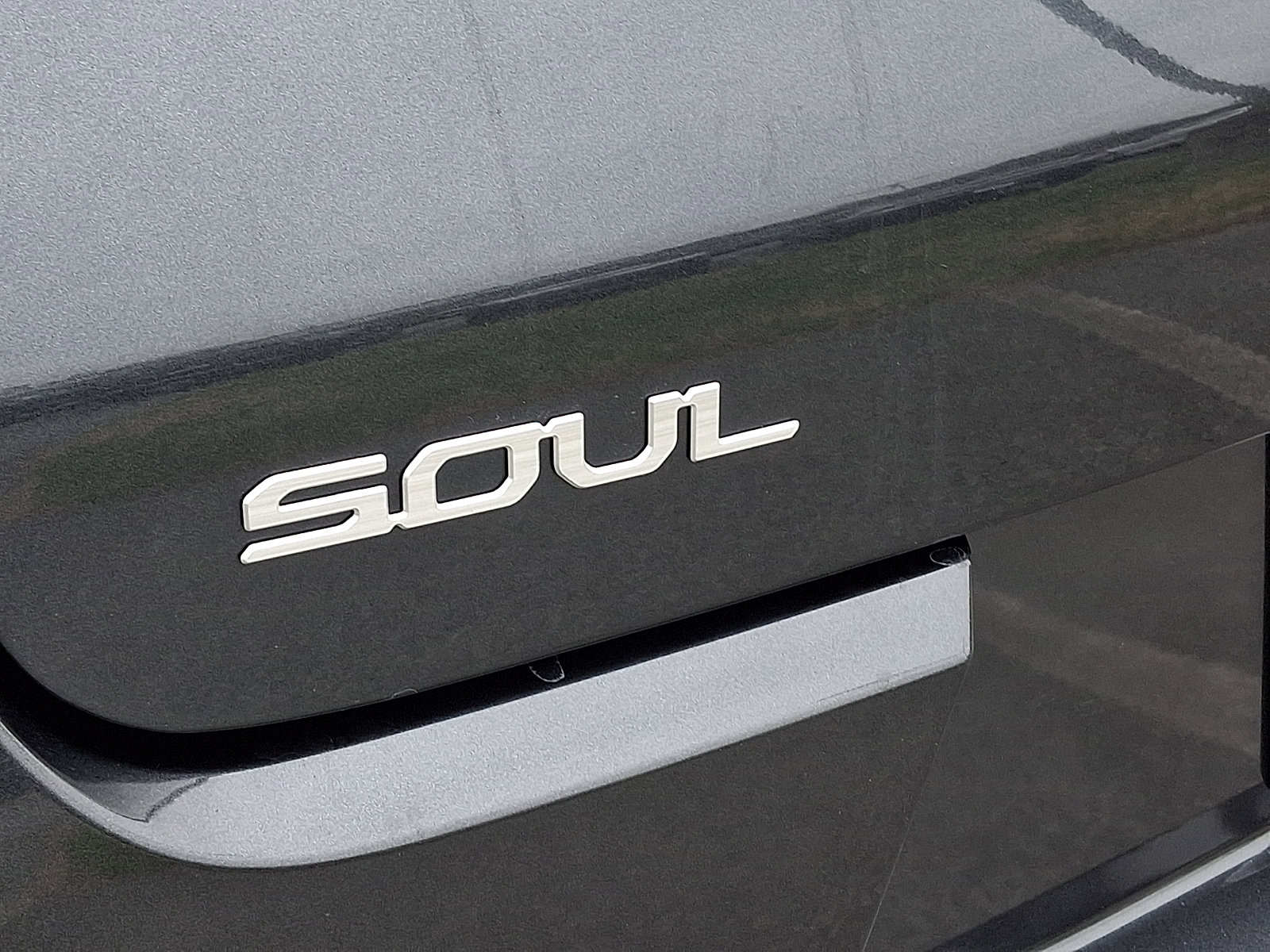 Used 2025 Kia Soul LX w/ LX Technology Package image 30