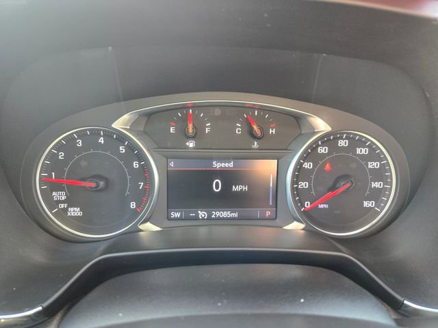 Used 2024 Chevrolet Blazer LT w/ Midnight/Sport Edition image 29