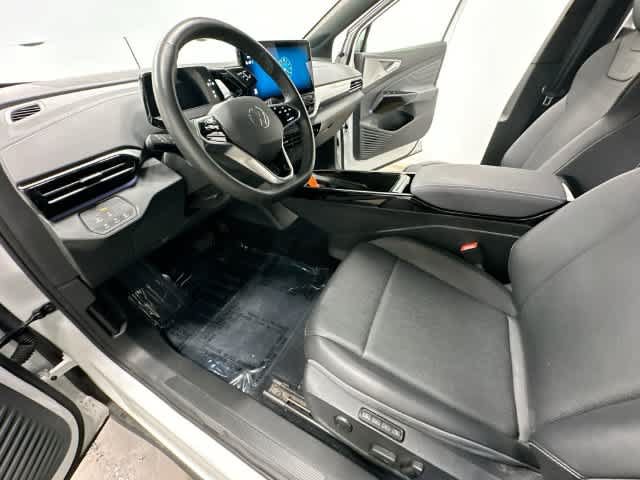 Used 2023 Volkswagen ID.4 Pro S Plus AWD/4WD image 16