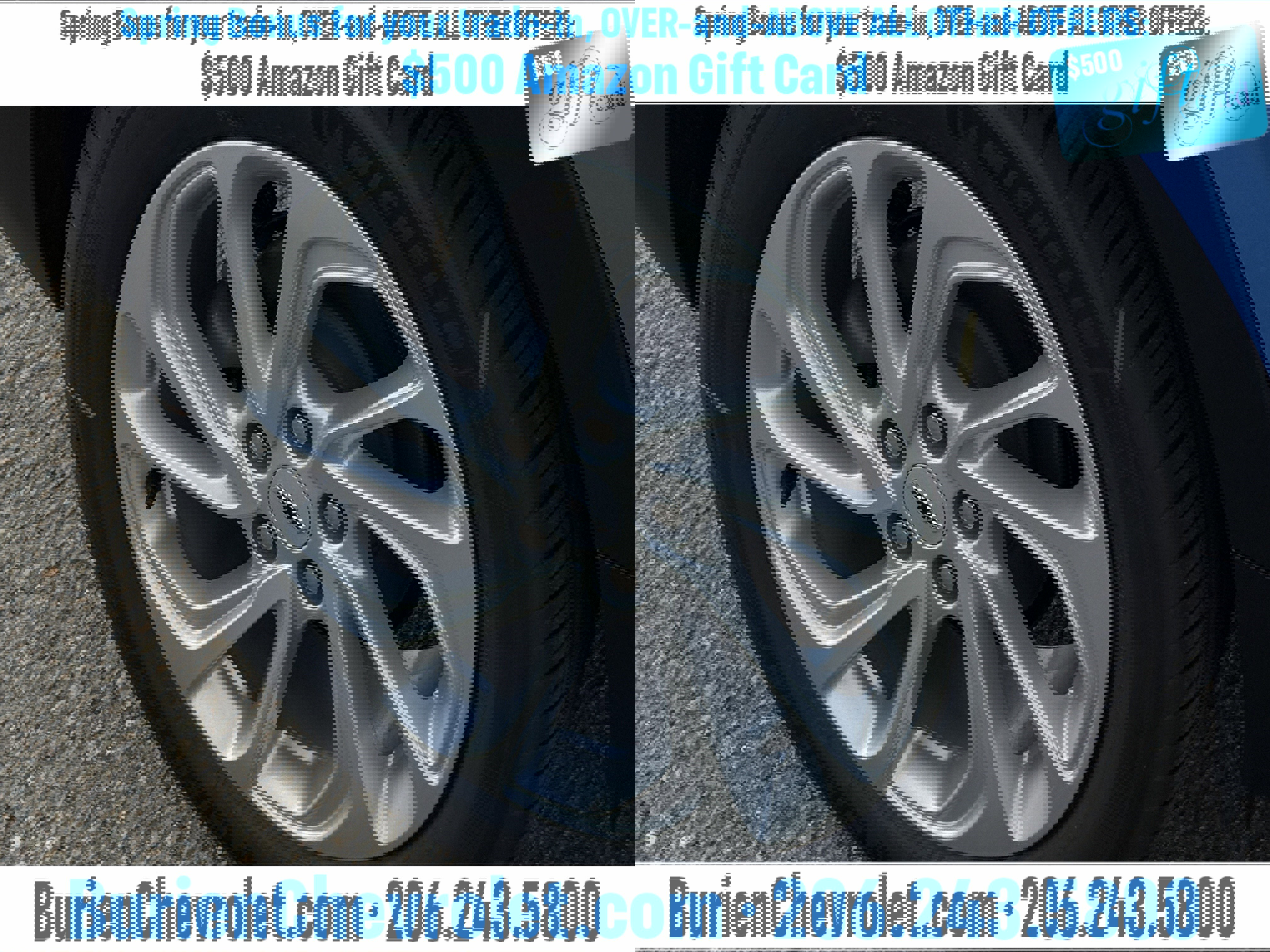 New 2027 Chevrolet Bolt LT image 28