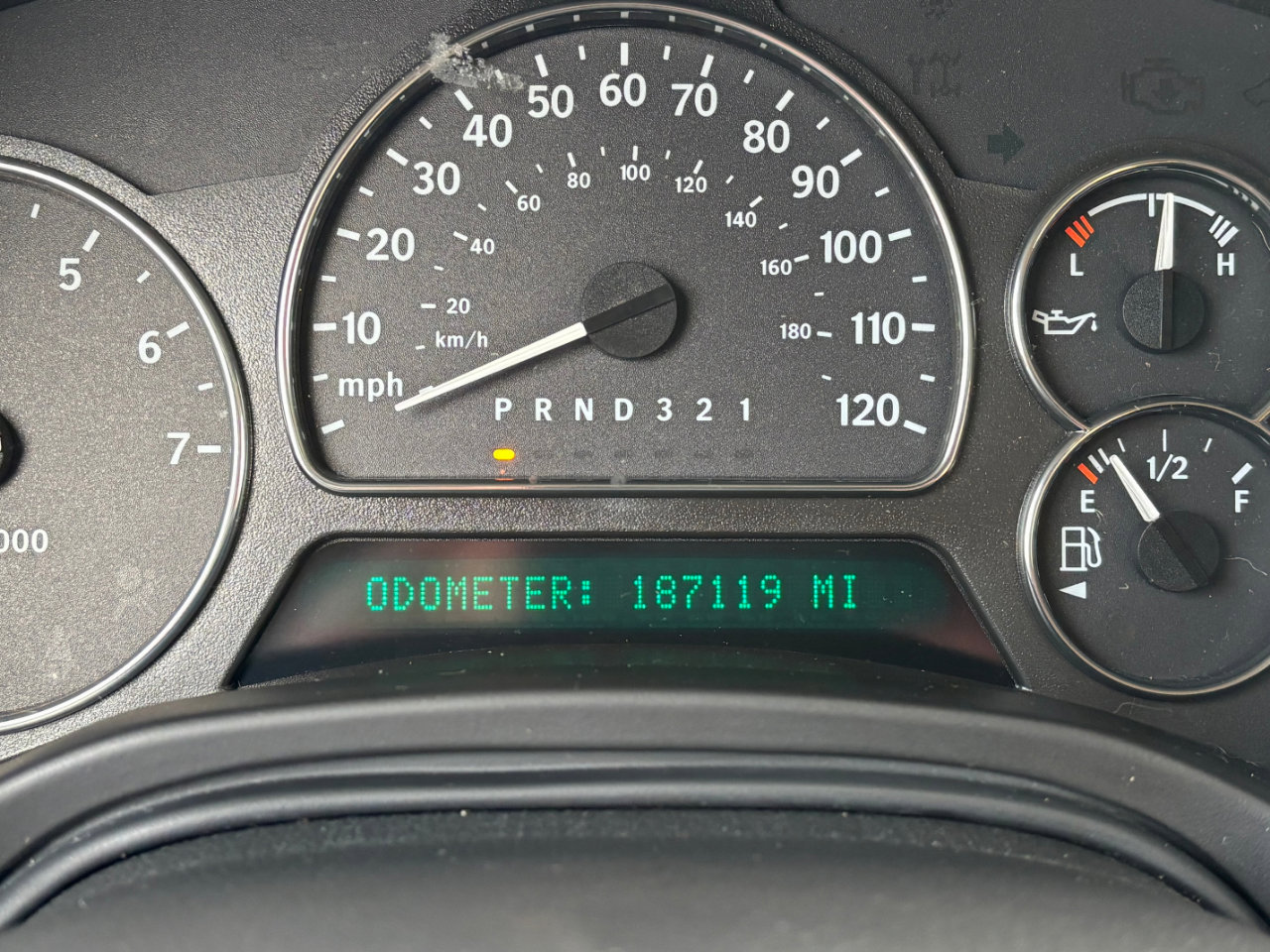 Used 2009 Saab 9-7X 5.3i image 19