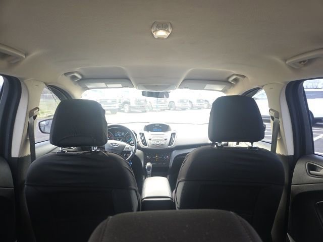 Used 2017 Ford Escape S image 13