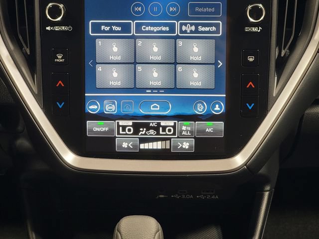 New 2026 Subaru Impreza 2.0i Sport AWD/4WD image 20