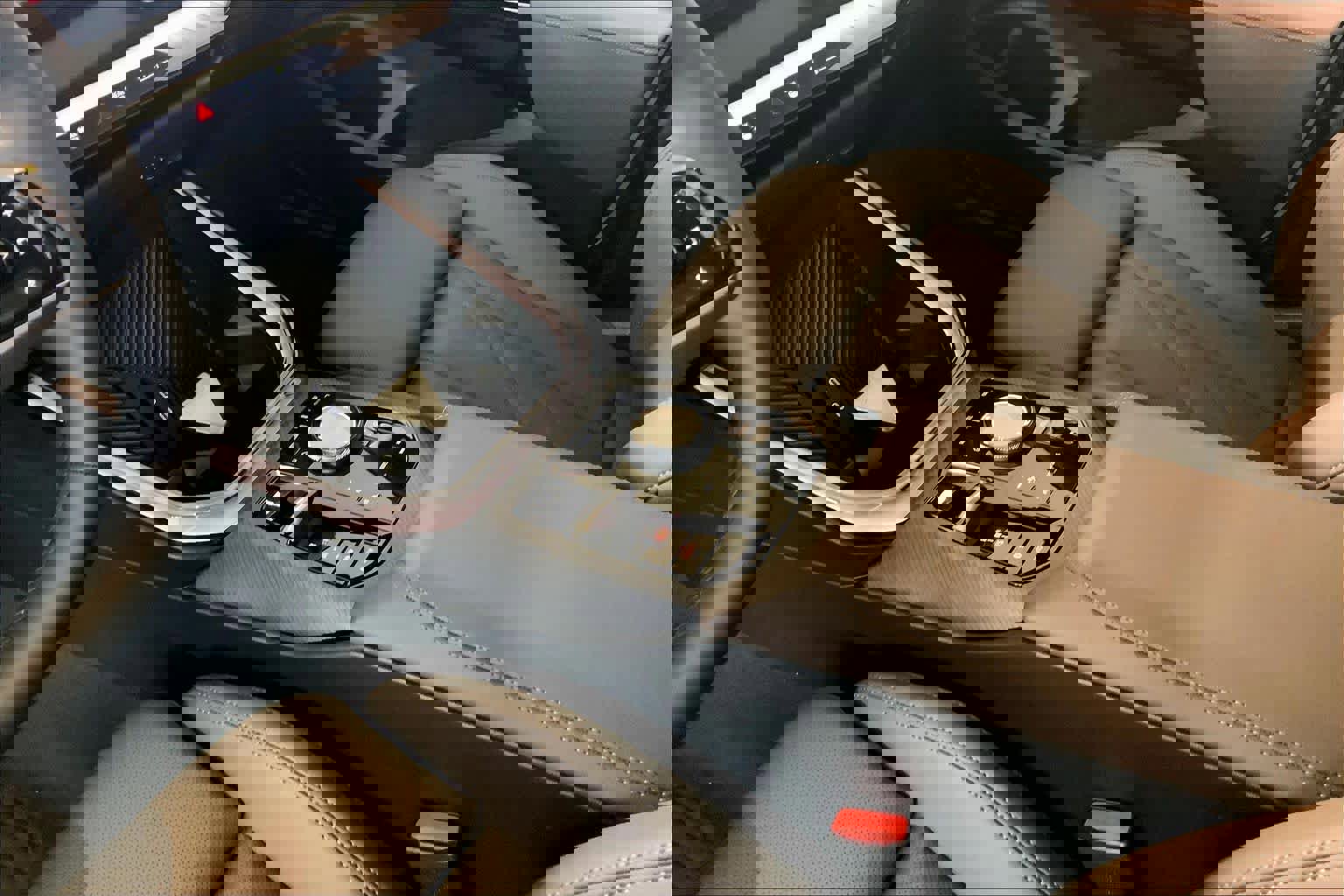 New 2026 BMW X3 xDrive30 w/ Convenience Package image 7