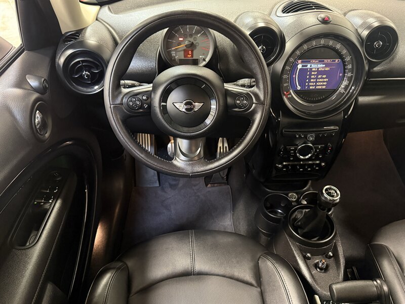 Used 2015 MINI Cooper Countryman S AWD/4WD image 15