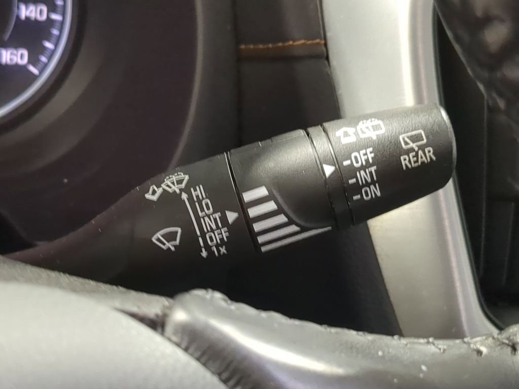 Used 2021 GMC Terrain SLE w/ Driver Convenience Package image 39