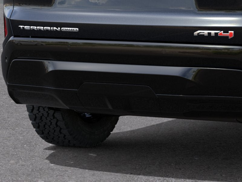 New 2027 GMC Terrain AT4 w/ Convenience Package III AWD/4WD image 14